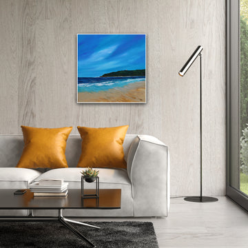 Wategos Beach, Byron Bay