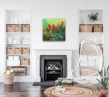 Wild Australian Beauty