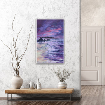 Currumbin Beach | Canvas Print