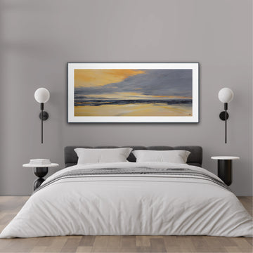 Dawn Horizon | Paper Print