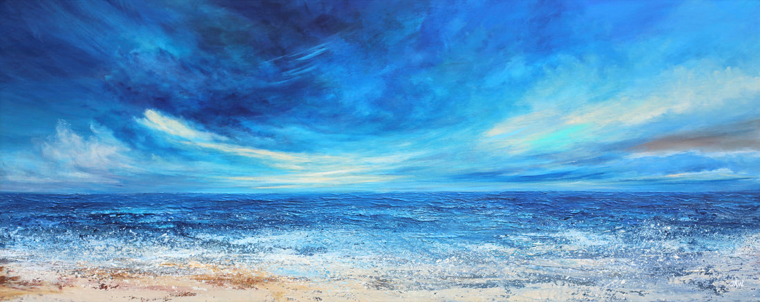 Whispers of the Sky | Paper Print