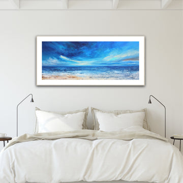 Whispers of the Sky | Paper Print