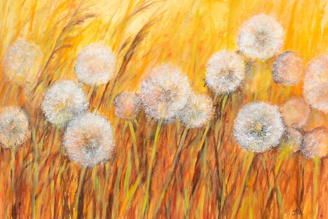 Lazy Sunday afternoon | Canvas Print