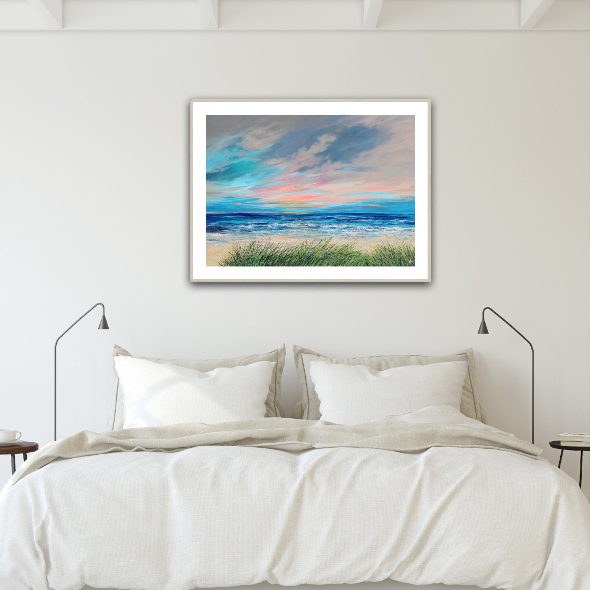 Summer Breeze | Paper Print