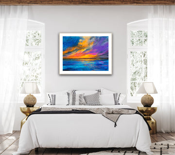 Quiet Light | Paper Print